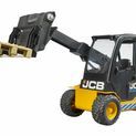 Bruder JCB Teletruk Forklift with Pallet 1:16 additional 1