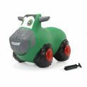 Jamara Fendt Bouncing Inflatable Tractor additional 5