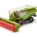 Siku Claas 760 Combine Harvester 1:87 additional 2