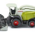 Siku Claas Jaguar 960 Forage Harvester 1:87 additional 1