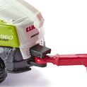 Siku Claas Jaguar 960 Forage Harvester 1:87 additional 5