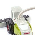 Siku Claas Jaguar 960 Forage Harvester 1:87 additional 2