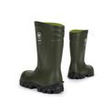 Bekina Midlite X Solid Grip Non - Safety additional 2