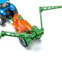 Siku New Holland Tractor with Crop Sprayer 1:87 additional 2