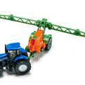 Siku New Holland Tractor with Crop Sprayer 1:87 additional 3