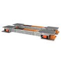 Gallagher Heavy Duty Wireless Loadbar set 5000kg - 1000mm - STOCK SPECIAL! additional 1