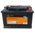 Gallagher Battery 12V/100Ah Premium Turbo AGM additional 2