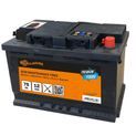 Gallagher AGM Battery 12V/75Ah Premium Turbo additional 1