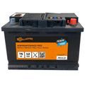Gallagher AGM Battery 12V/75Ah Premium Turbo additional 2