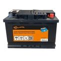 Gallagher 2V/65Ah Premium Lead Acid Battery - 242x175x190 additional 2
