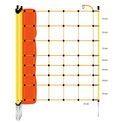 50m x 90cm Gallagher Sheep Netting Orange additional 2