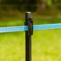Gallagher TurboLine Blue 20mm Electric Fence Tape - 200m additional 3