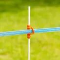 Gallagher TurboLine Blue 20mm Electric Fence Tape - 200m additional 4