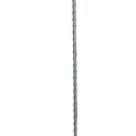 25 x Pulsara Spring steel post 1.05m with pigtail additional 3