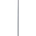 25 x Pulsara Spring steel post 1.05m with pigtail additional 2