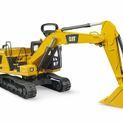 Bruder CAT Excavator 1:16 additional 4