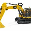Bruder CAT Excavator 1:16 additional 5