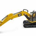 Bruder CAT Excavator 1:16 additional 3