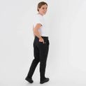 Dennys AFD Ladies' Stretch Trousers Black additional 2