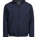 Tee Jays Men's Club Jacket Navy Blue additional 2