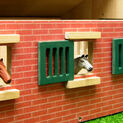 Kidsglobe Horse Stable with Storage Room 1:32 additional 2