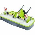 Britains Claas Disco 3600 FC Front Butterfly Mower 1:32 additional 1