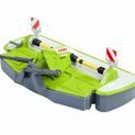 Britains Claas Disco 3600 FC Front Butterfly Mower 1:32 additional 3