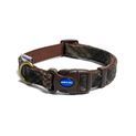 Ancol Country Check Adjustable Collar additional 1