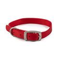Ancol Viva Collar Red additional 5