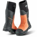 Grubs CHAINAMIC™ Chainsaw Safety Boot additional 1