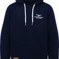 Longhorn Shearing Signature Series Hoodie - Navy Blue additional 2