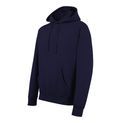 Original Longhorn Hooded Sweatshirt Navy Blue additional 2