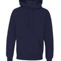 Original Longhorn Hooded Sweatshirt Navy Blue additional 3
