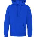Original Longhorn Hooded Sweatshirt Royal Blue additional 3