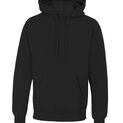 Original Longhorn Hooded Sweatshirt Black additional 3