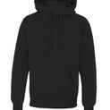 Original Longhorn Hooded Sweatshirt Black additional 3