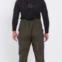 Kaiwaka Stormforce Men's Bib + Brace Waterproof Overtrousers additional 2