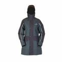 Kaiwaka Stormforce Ladies Waterproof Parka Jacket Blue/Purple additional 1