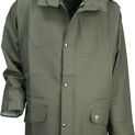 Guy Cotten Isoder Waterproof Jacket Green additional 1