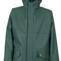 Guy Cotten Rosbras Jacket Green additional 1