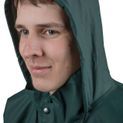 Guy Cotten Waterproof Val Jacket in Green additional 3