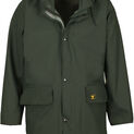 Guy Cotten Waterproof Val Jacket in Green additional 1