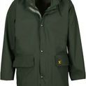 Guy Cotten Waterproof Val Jacket in Green additional 1