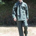 Guy Cotten Waterproof Val Jacket in Green additional 2