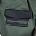 Guy Cotten Waterproof Val Jacket in Green additional 4