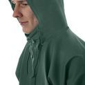 Guy Cotten Green Prairie Long Coat additional 2
