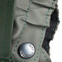 Guy Cotten Green Prairie Long Coat additional 3