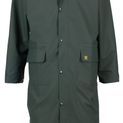 Guy Cotten Green Prairie Long Coat additional 1