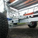 Ritchie Offroad Combi Clamp Wheel Kit additional 1