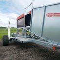 Ritchie Offroad Combi Clamp Wheel Kit additional 4